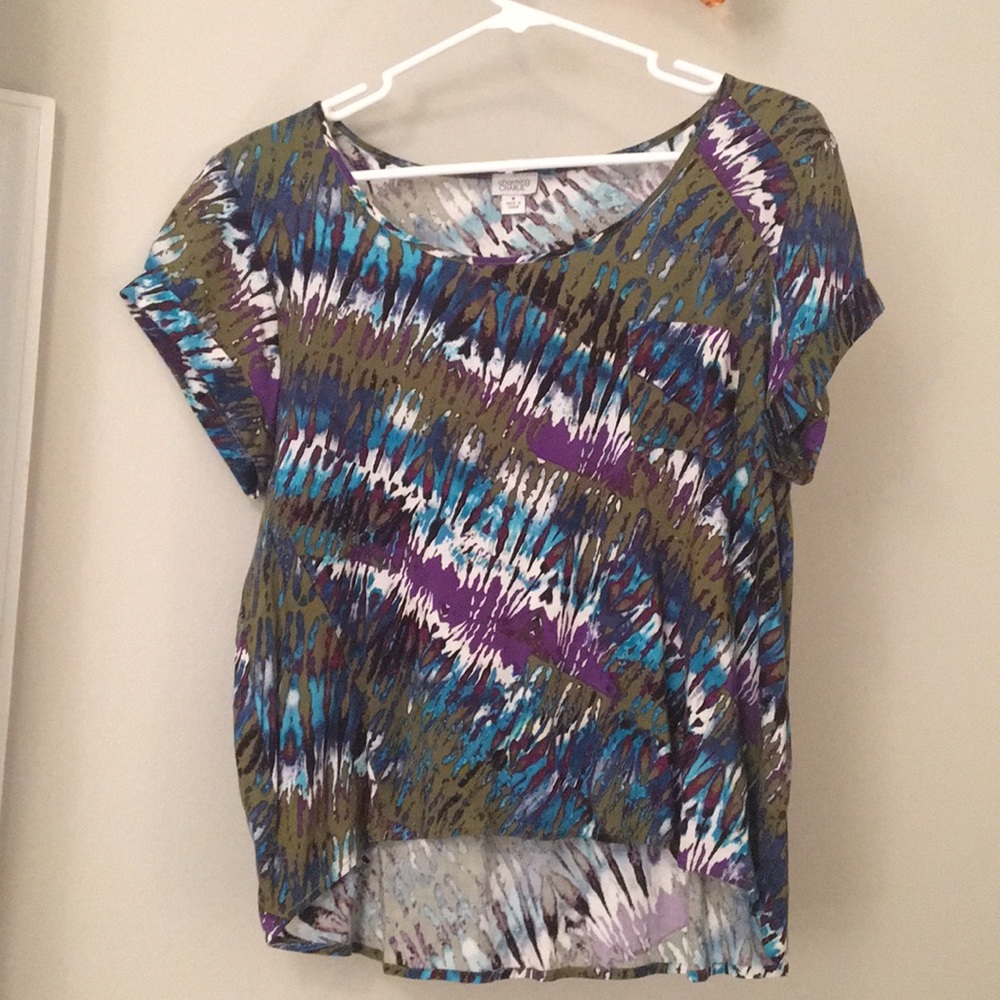 Charming Charlie top